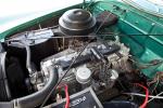Chrysler Town & Country Newport Coupe 1950 года